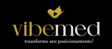Logo da Agência Vibe