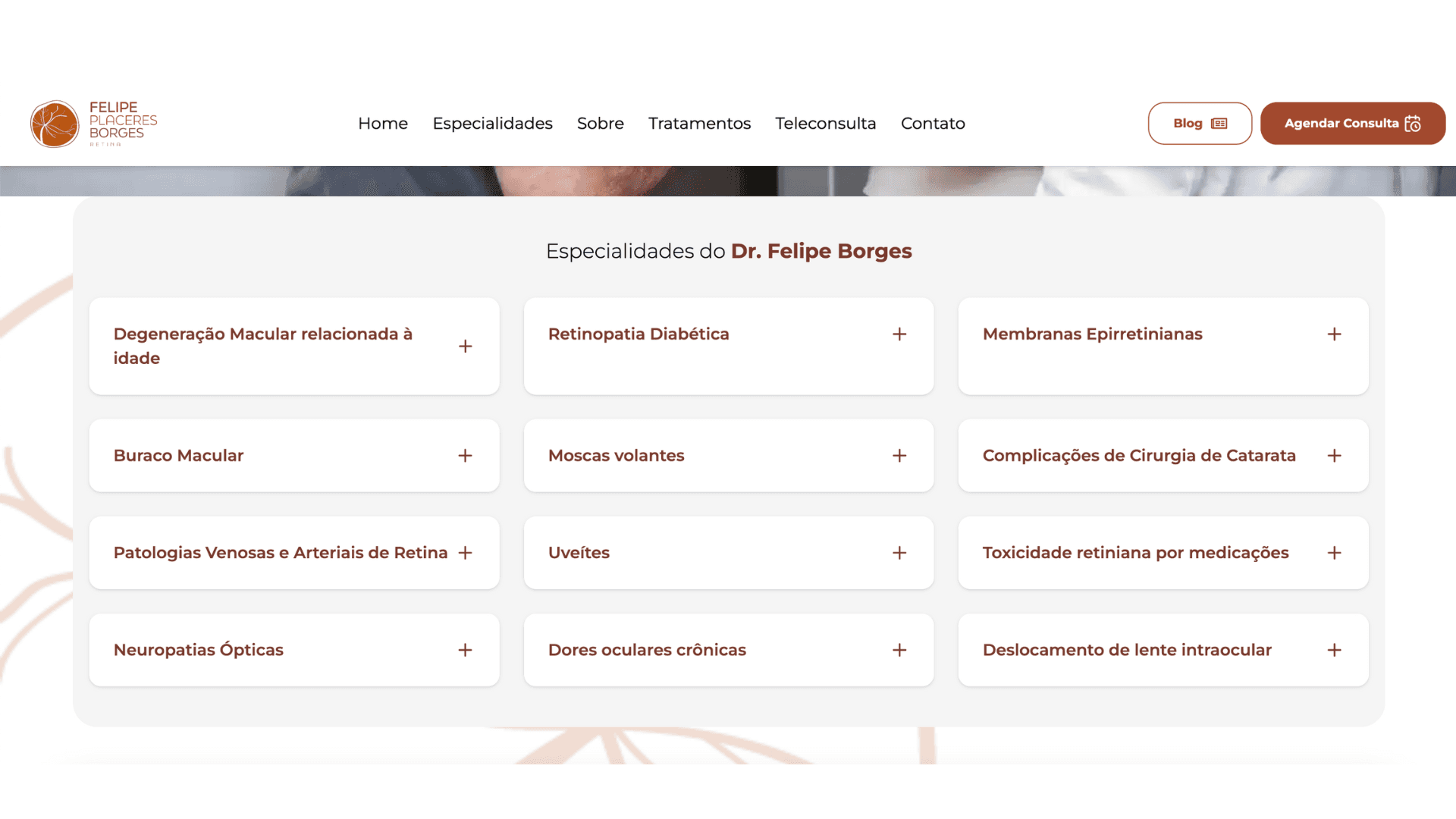 Site desenvolvido 5