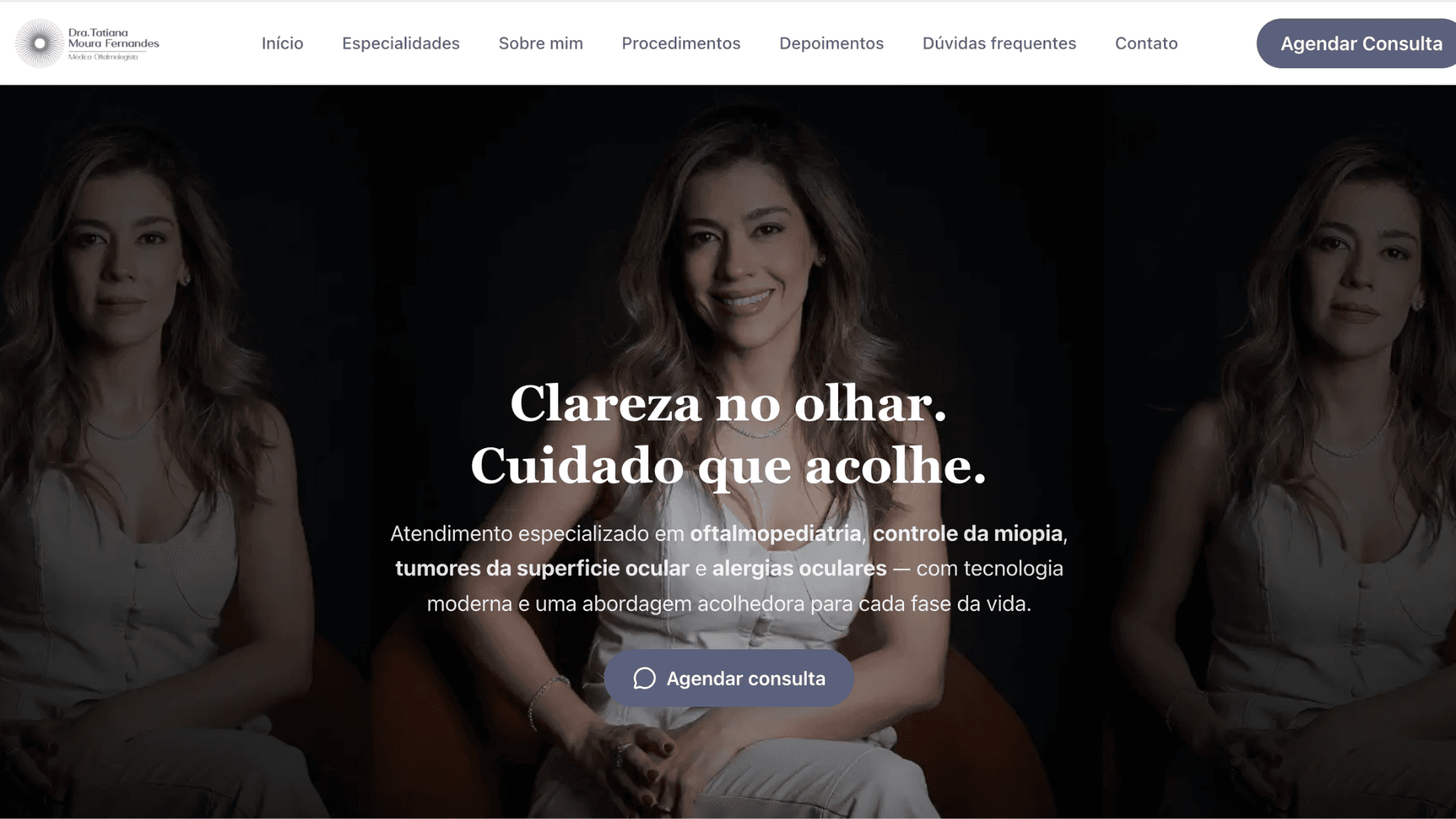Site desenvolvido 7
