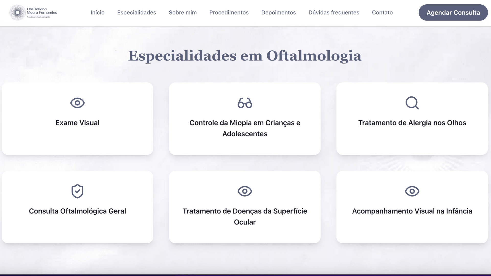 Site desenvolvido 1